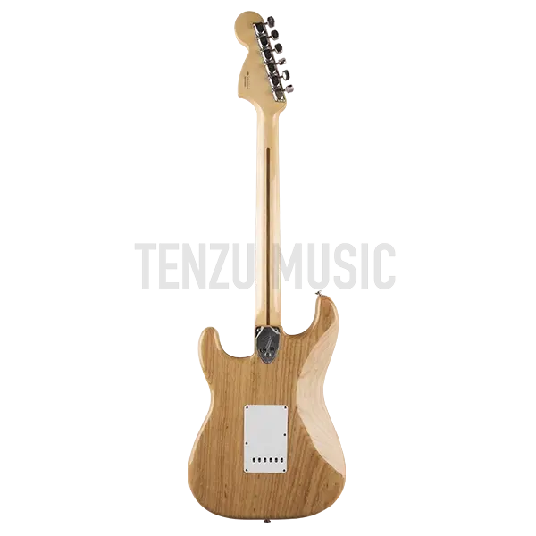 گیتار الکتریک Fender Stratocaster Classic Series '70s Natural