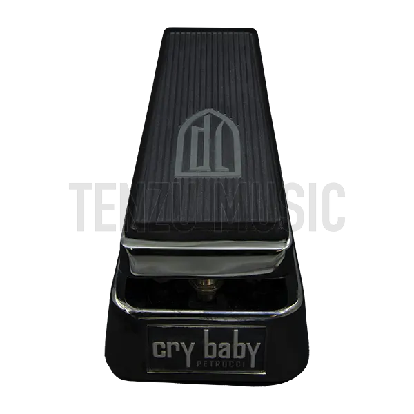 پدال گیتار الکتریک Dunlop JP95 John Petrucci Signature Cry Baby Wah Pedal