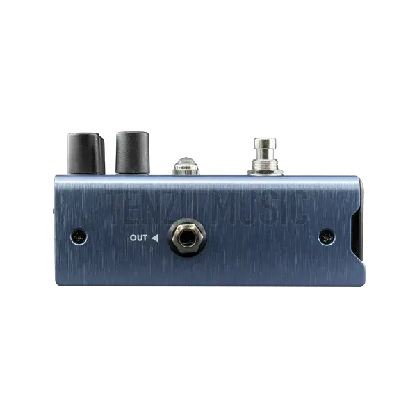 پدال گیتار الکتریک Fender Mirror Image Delay Pedal