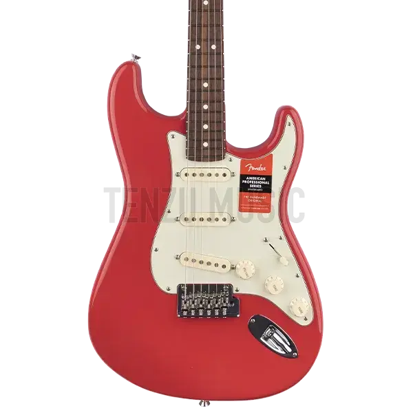 گیتار الکتریک Fender American Professional Stratocaster Limited Edition
