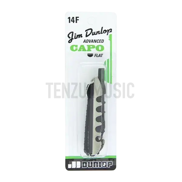 Dunlop TOGGLE CAPO 14F