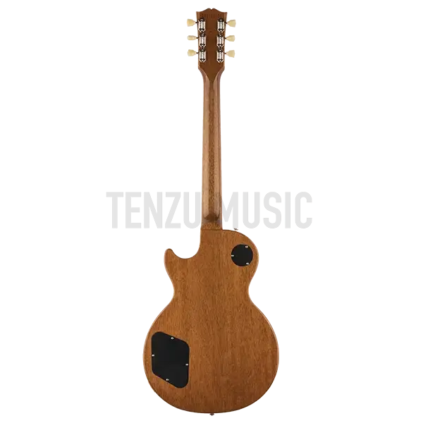 گیتار الکتریک Gibson Les Paul Standard 50's Satin Tobacco Burst