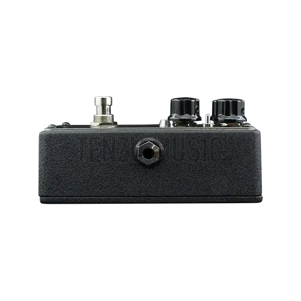 پدال گیتار الکتریک Mesa Boogie Throttle Box Distortion Pedal