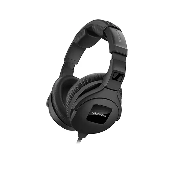 هدفون استودیویی Sennheiser HD 300 PRO