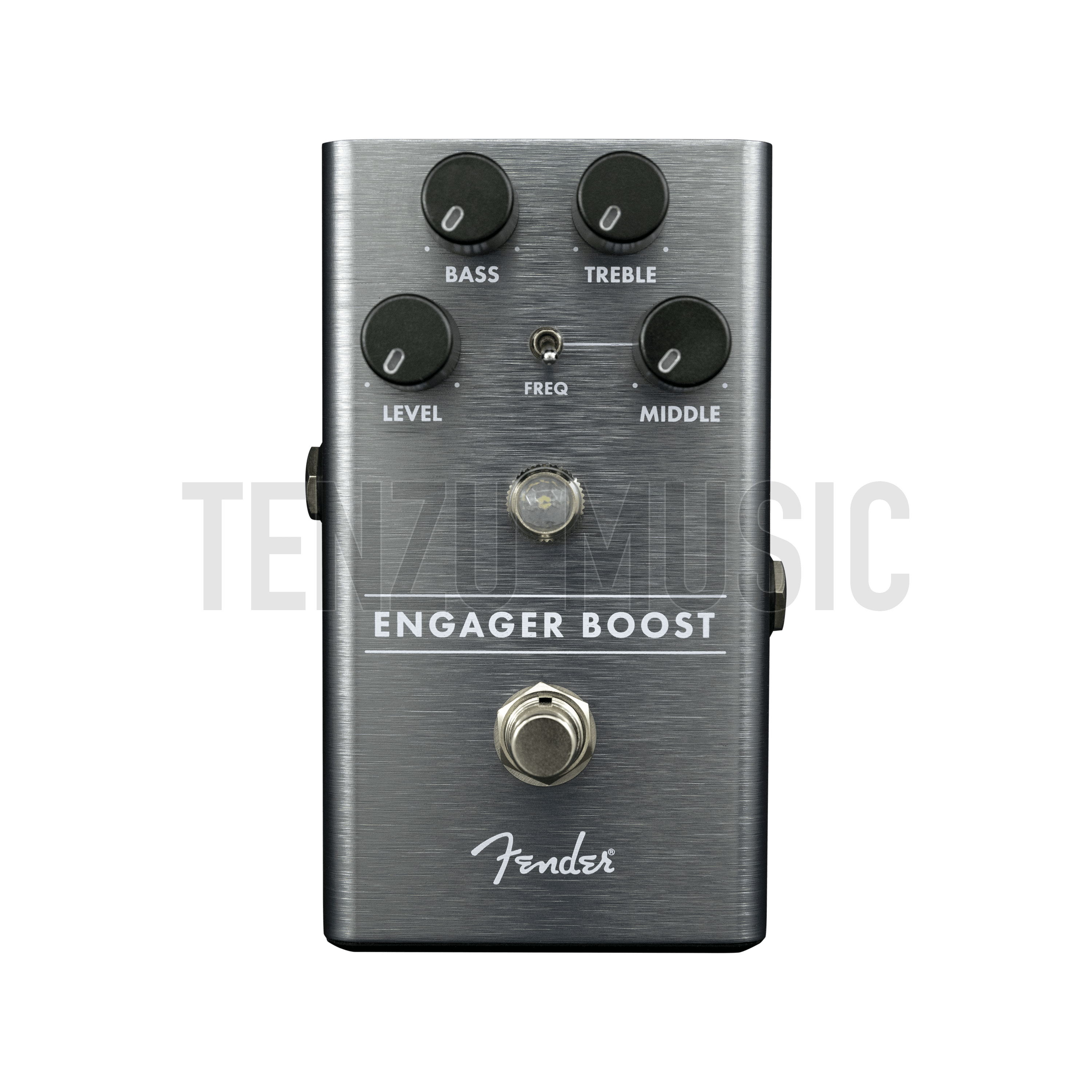 Fender Engager Boost Pedal