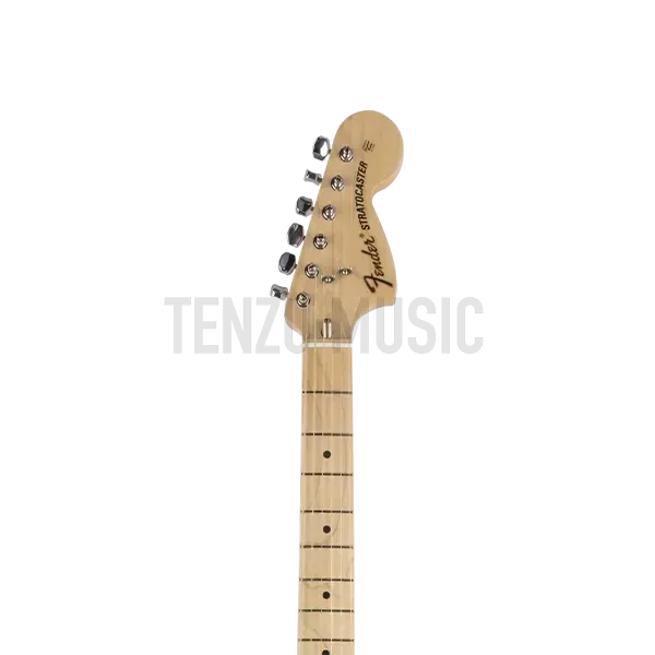 گیتار الکتریک Fender Stratocaster Classic Series '70s Sunburst