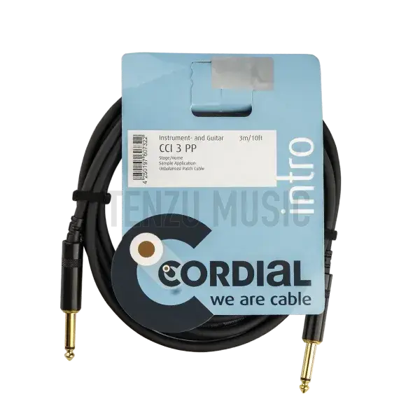 CABEL CORDIAL CCI 3M PP