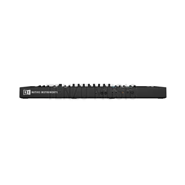 کیبورد و میدی کنترلر Native Instruments Komplete Kontrol S49 MK2