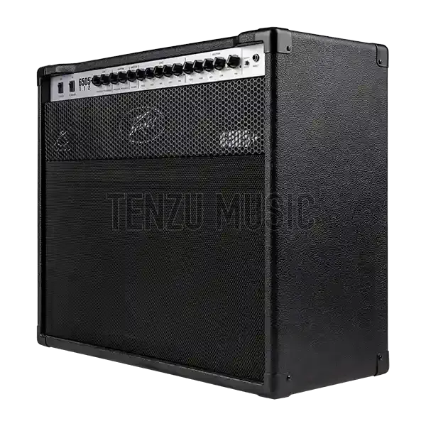 آمپلی فایر گیتار الکتریک Peavey 6505 Plus 1x12 Guitar Amplifier Combo