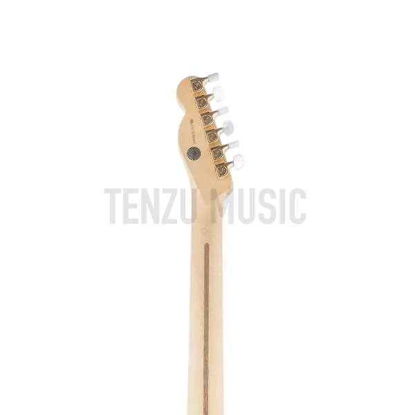 [object Object] Fender Telecaster Select Lite Ash