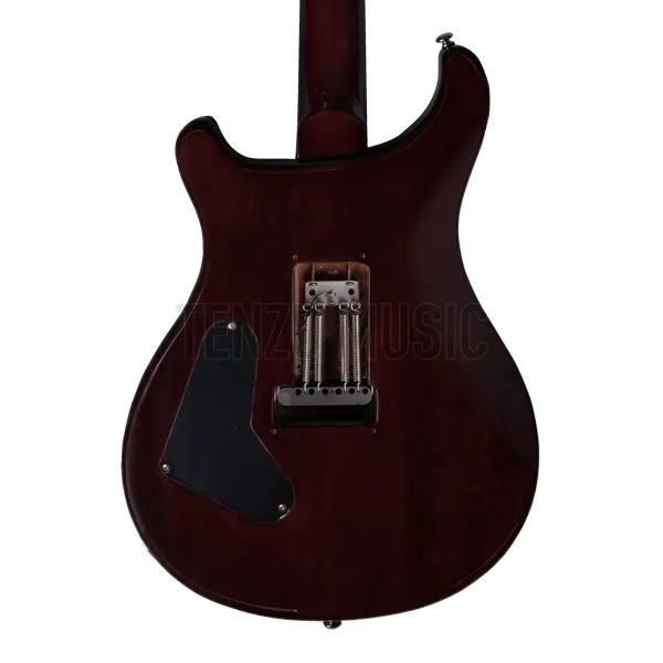 گیتار الکتریک PRS SE Custom 24 Tobacco Sunburst (Used)