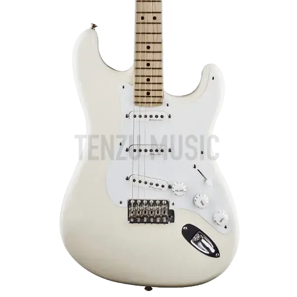 گیتار الکتریک Fender Eric Clapton Stratocaster