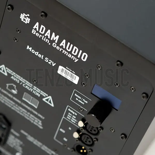 اسپیکر مانیتورینگ Adam Audio S2v