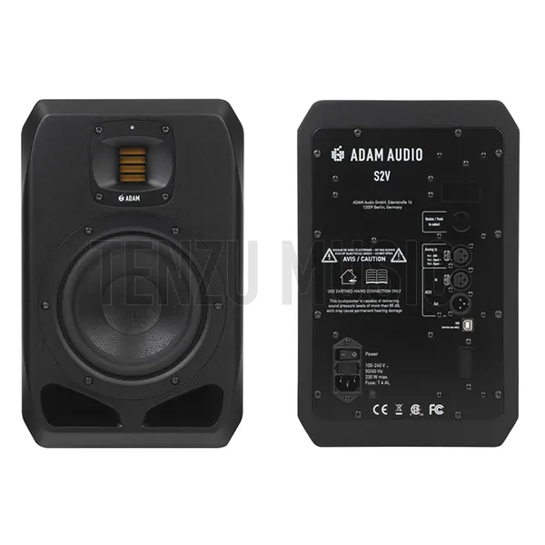 اسپیکر مانیتورینگ Adam Audio S2v