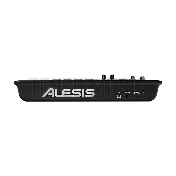 کیبورد و میدی کنترلر Alesis V25 MK2