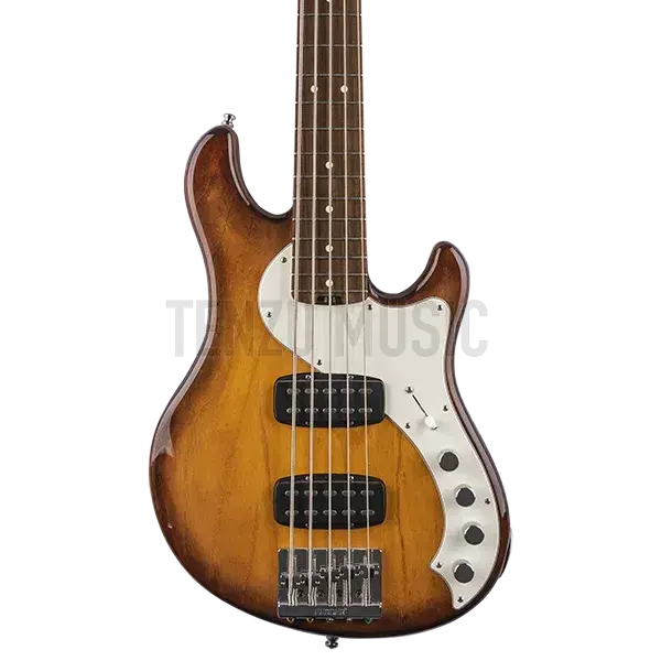 گیتار بیس Fender American Elite Dimension V