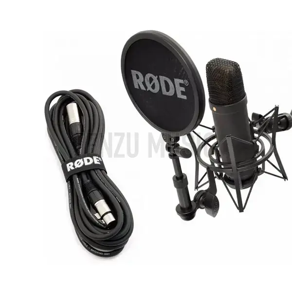 میکروفون RODE NT1-KIT