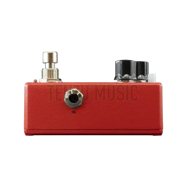 پدال گیتار الکتریک MXR M291 Dyna Comp Mini Compressor Pedal