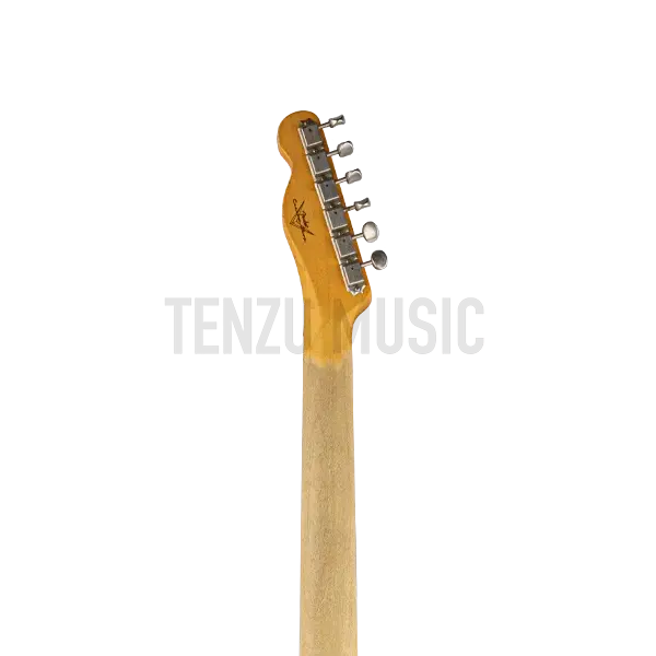 گیتار الکتریک Fender 1963 Relic Custom Shop Telecaster