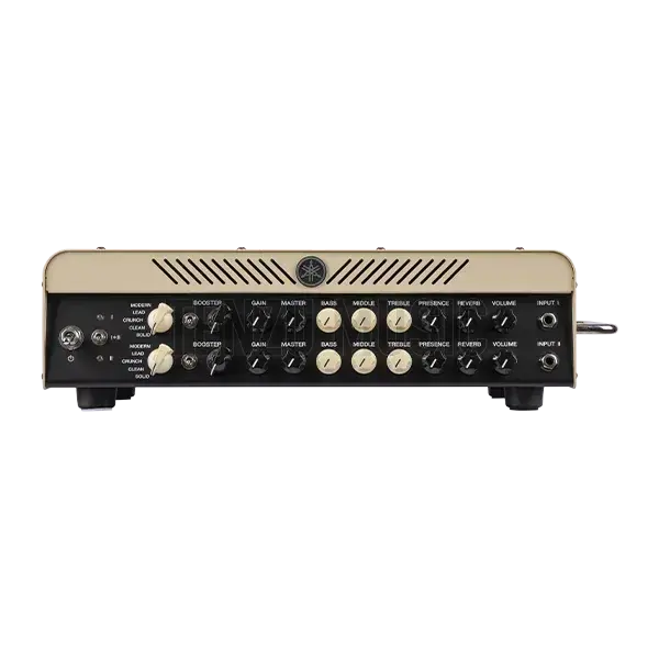 آمپلی فایر گیتار الکتریک Yamaha THR100H Dual 100-watt 2-channel Head