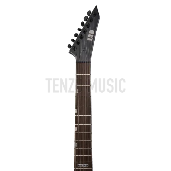 گیتار الکتریک LTD MH-417B FM 7-String