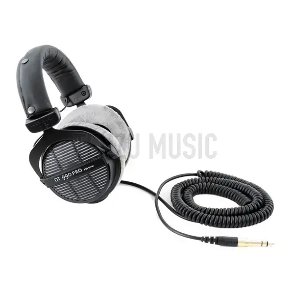 هدفون استودیویی beyerdynamic DT 990 Pro 250