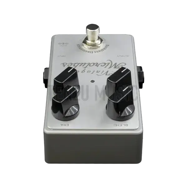 پدال گیتار الکتریک Darkglass Vintage Microtubes Bass Preamp Pedal