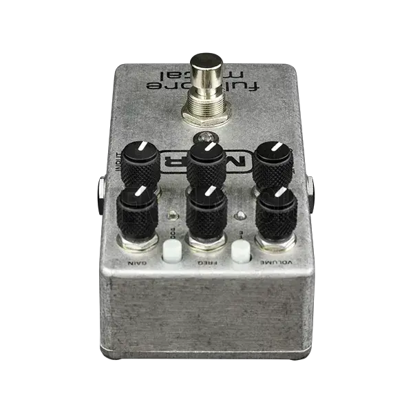 MXR M116 Fullbore Metal