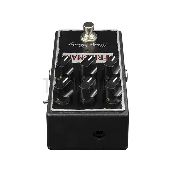 پدال گیتار الکتریک Friedman Dirty Shirley Overdrive Pedal