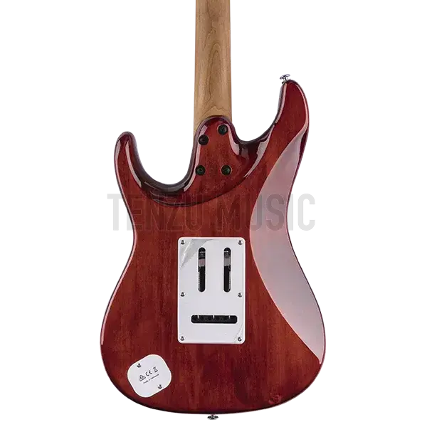 گیتار الکتریک Ibanez AZ224F Premium
