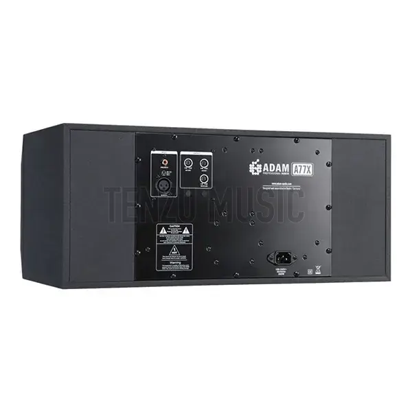 اسپیکر مانیتورینگ ADAM Audio A77x