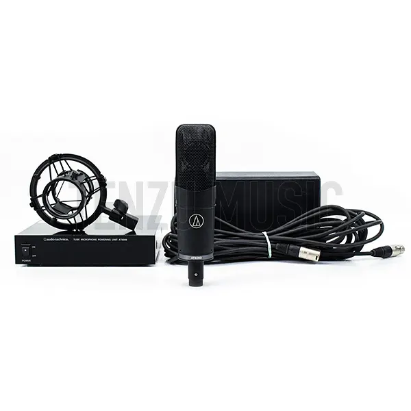 میکروفون Audio Technica AT4060a