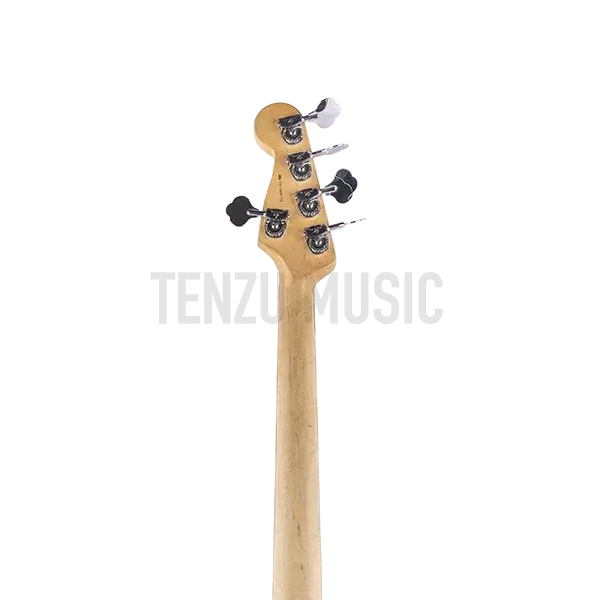 گیتار بیس Fender American Elite Dimension V