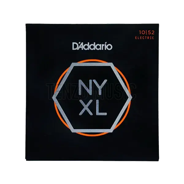 سیم گیتار NYXL 10-52