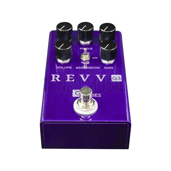 Revv G3