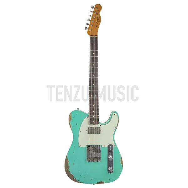 گیتار الکتریک Fender 1963 Relic Custom Shop Telecaster