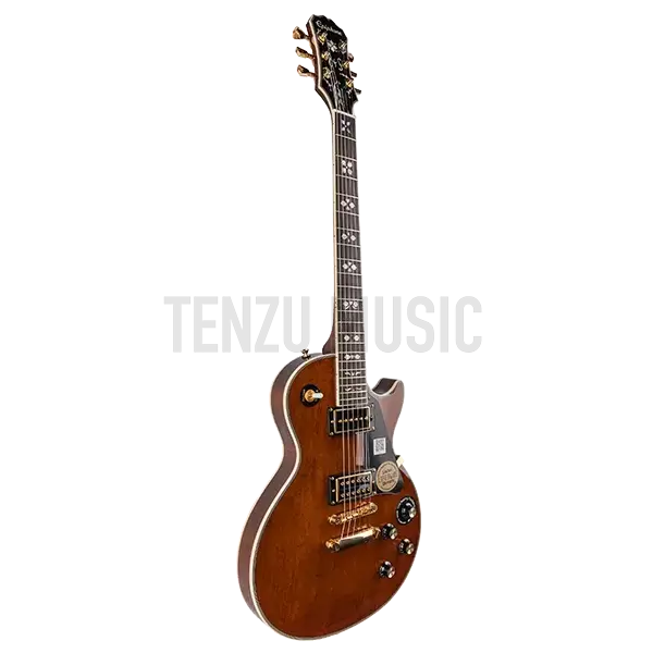 گیتار الکتریک Epiphone Lee Malia Signature Les Paul Custom Artisan
