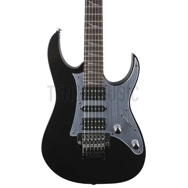 Ibanez RG2550Z Black