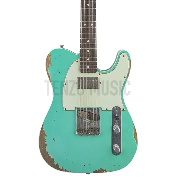 Fender 1963 Relic Custom Shop Telecaster