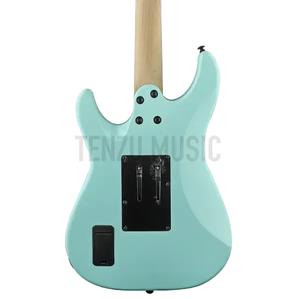 Schecter Sun Valley Super Shredder FR Sea Foam Green