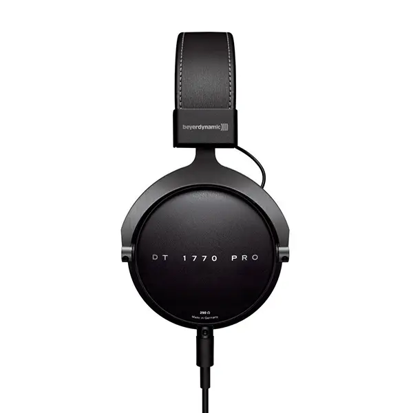 هدفون استودیویی beyerdynamic DT 1770 Pro