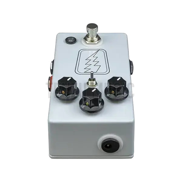 پدال گیتار الکتریک JHS SuperBolt V2 Overdrive Pedal