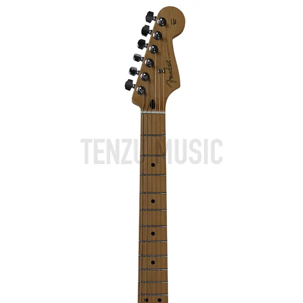 گیتار الکتریک   Fender Player Stratocaster Butter Cream