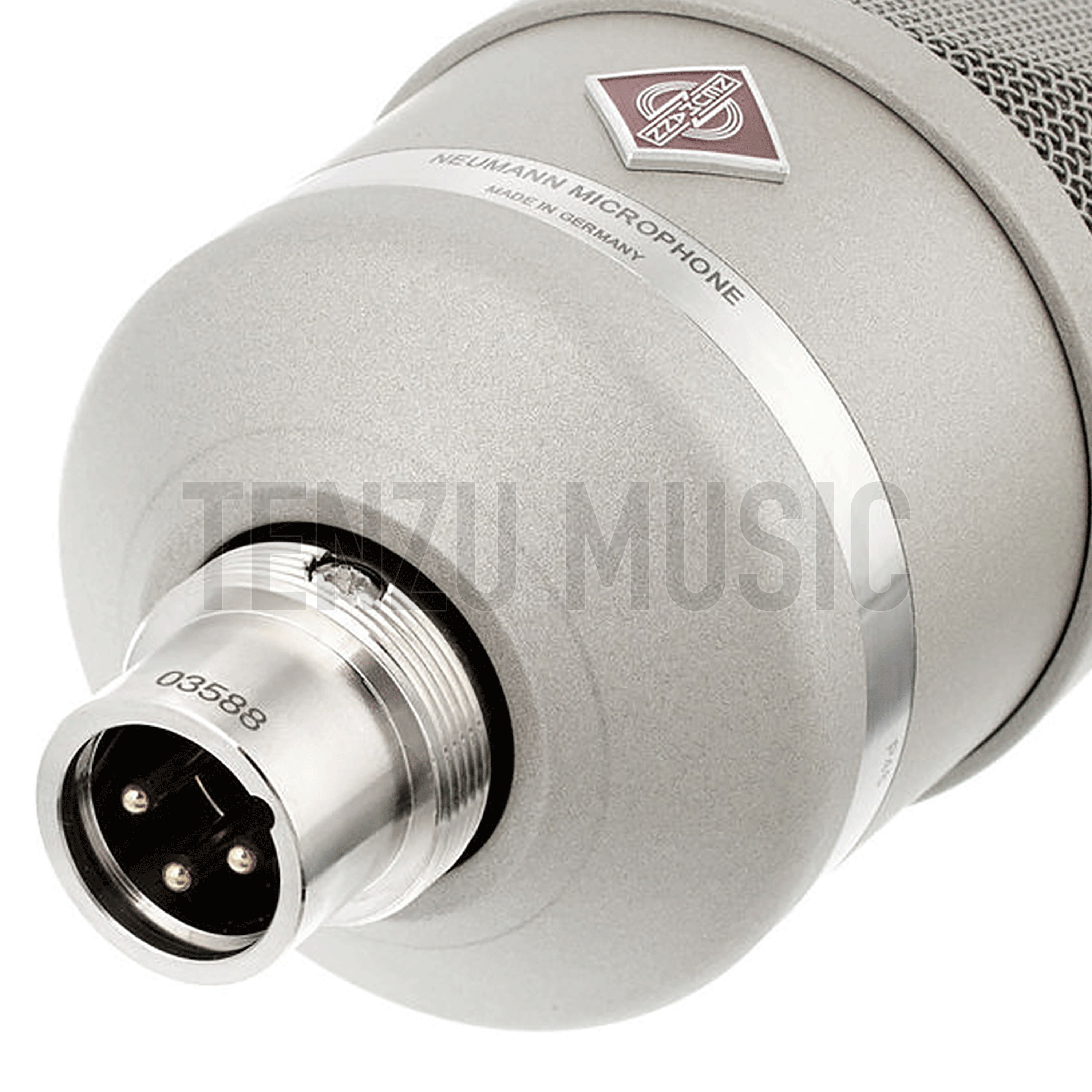 میکروفون Neumann TLM 107 Studio Set