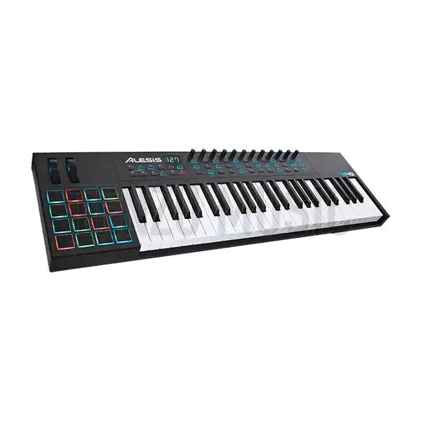 کیبورد و میدی کنترلر Alesis VI49