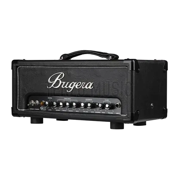 آمپلی فایر گیتار الکتریک Bugera G5 Infinium 5-watt  Tube Head