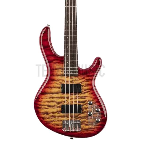 Cort Action DLX
