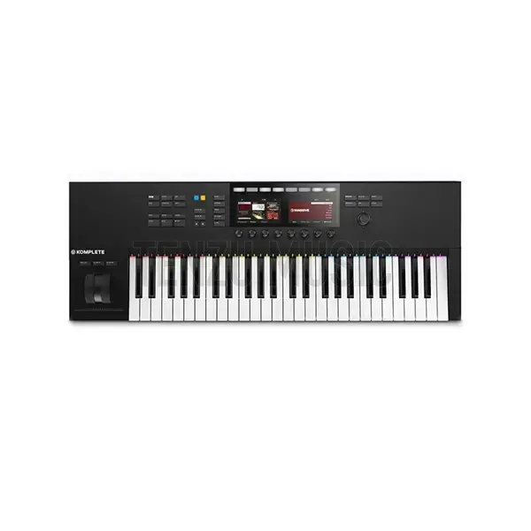 Native Instruments Komplete Kontrol S49 MK2