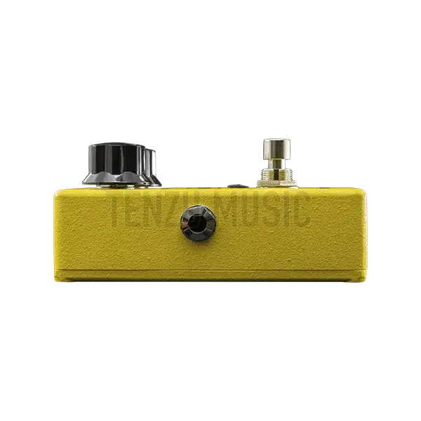 پدال گیتار الکتریک MXR M104 Distortion + Pedal