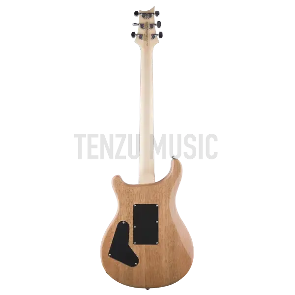 گیتار الکتریک PRS SE Custom 24 Exotic Swamp Ash